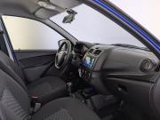 Lada (ВАЗ) Granta I Рестайлинг Москва  - изображение 40
