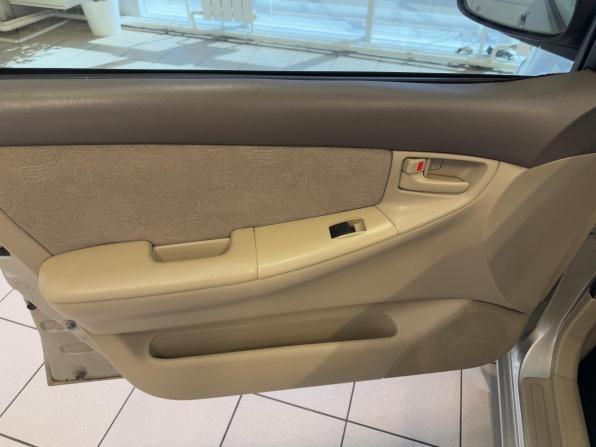 Toyota Corolla IX (E120 E130) с пробегом 2001 года, цена 580 000 рублей, 221000 км, седан, Автокод Объявления