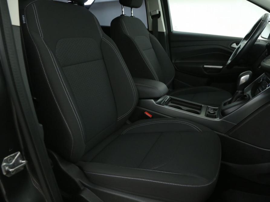 Ford Kuga II Рестайлинг Иваново  - изображение 10