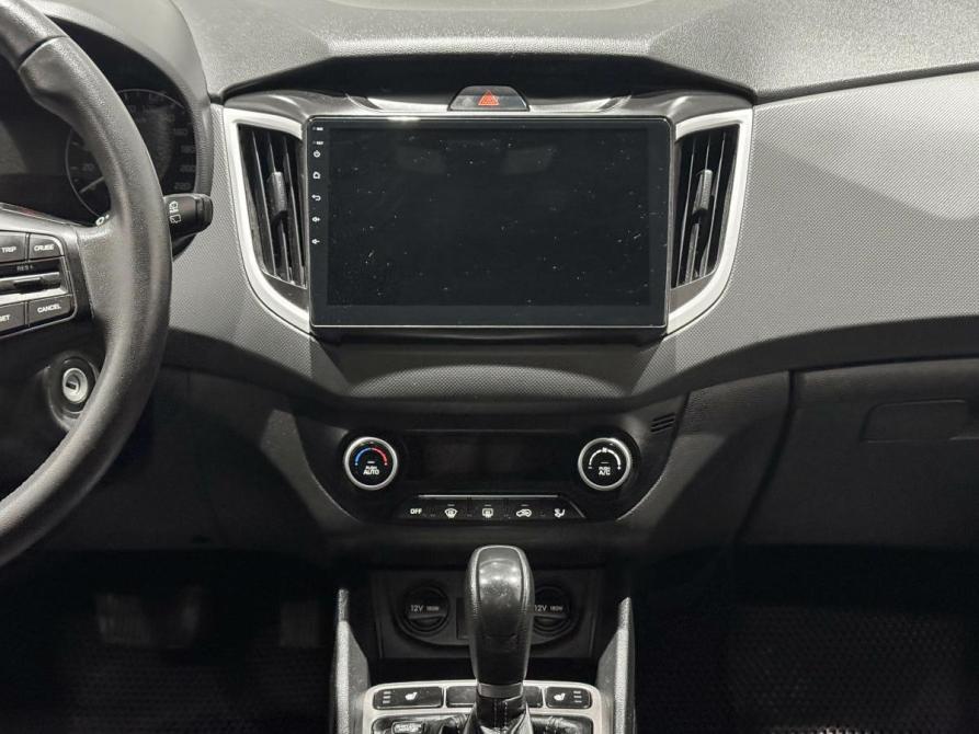 Hyundai Creta I Рестайлинг Екатеринбург  - изображение 17