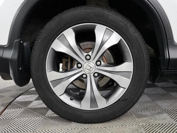 Honda CR-V IV с пробегом 2014 года, цена 2 088 000 рублей, 216683 км, внедорожник, Автокод Объявления
