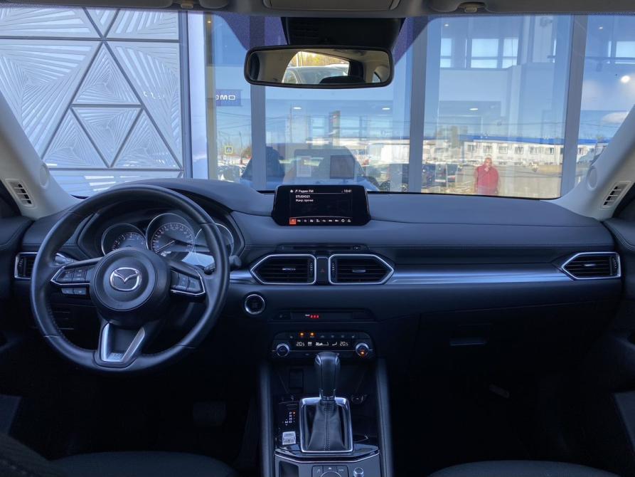 Mazda CX-5 II Москва  - изображение 12