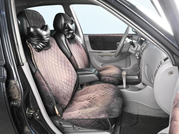 Hyundai Accent II с пробегом 2006 года, цена 679 000 рублей, 213293 км, седан, Автокод Объявления