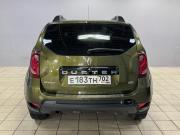 Renault Duster I Рестайлинг Уфа  - изображение 20