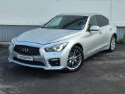 Infiniti Q50 I Санкт-Петербург  - изображение 28