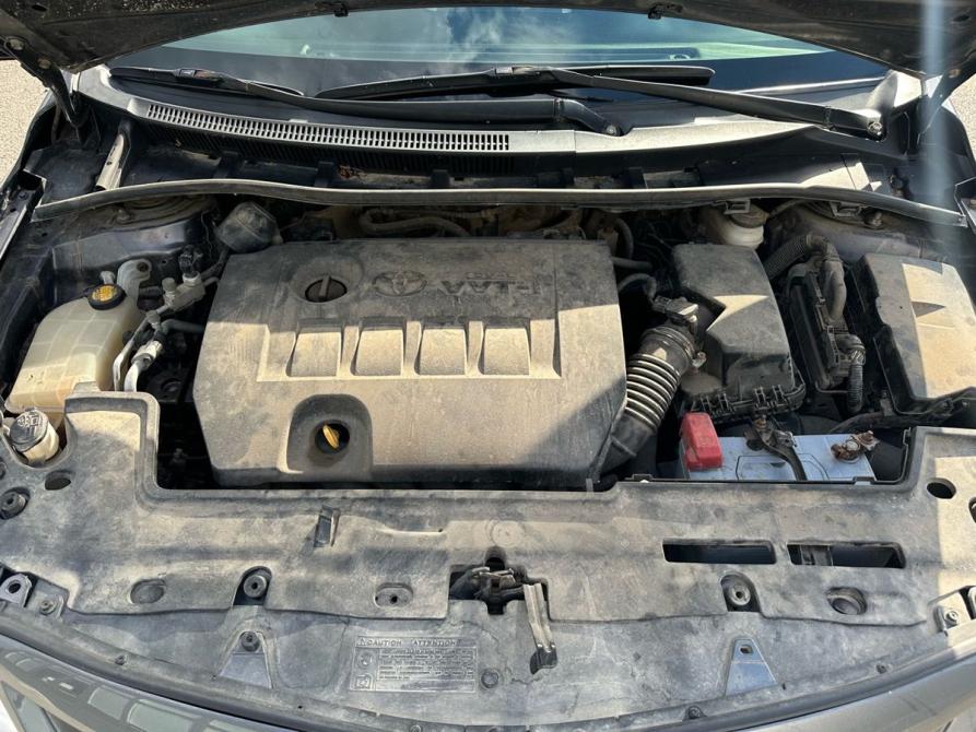 Toyota Corolla X (E140 E150) Рестайлинг Волгоград  - изображение 35