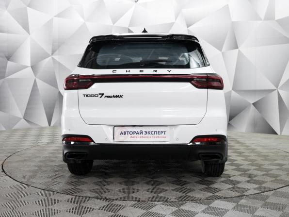 Chery Tiggo 7 Pro Max I с пробегом 2022 года, цена 1 965 000 рублей, 27780 км, внедорожник, Автокод Объявления