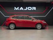 Ford Focus III Рестайлинг Москва  - изображение 54