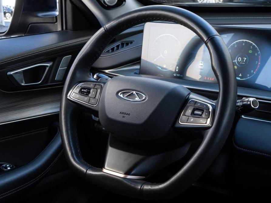 Chery Tiggo 8 Pro Max I Рестайлинг Волгоград  - изображение 27