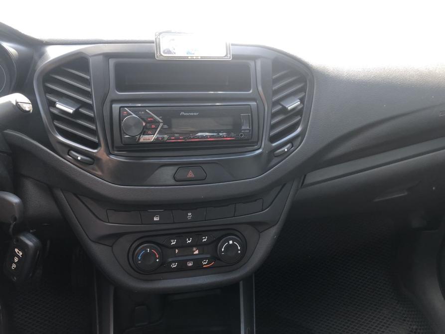 Lada (ВАЗ) Vesta I Брянск  - изображение 14