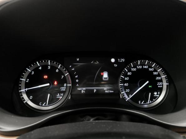 Toyota Highlander IV (XU70) с пробегом 2021 года, цена 4 599 000 рублей, 86000 км, внедорожник, Автокод Объявления