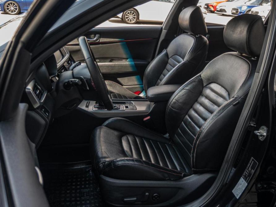 Kia Optima IV Краснодар  - изображение 10