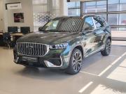 Geely Monjaro I Рестайлинг 2 Краснодар  - изображение 28
