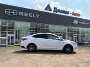 Hyundai Solaris II Рестайлинг Набережные Челны  - изображение 33