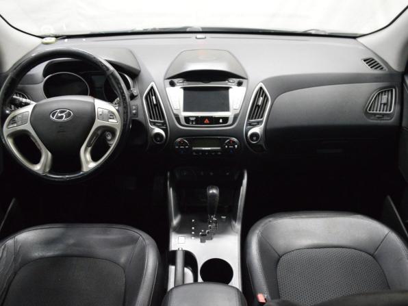 Hyundai ix35 I с пробегом 2013 года, цена 999 000 рублей, 277507 км, внедорожник, Автокод Объявления