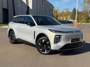 Changan Qiyuan Q07 Казань  - изображение 29