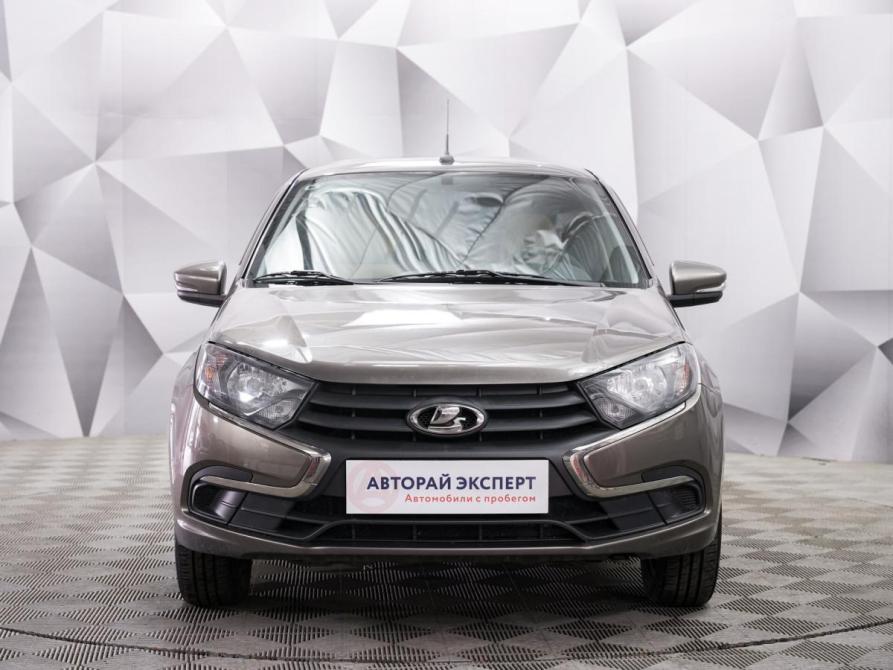 Lada (ВАЗ) Granta I Рестайлинг Ульяновск  - изображение 8