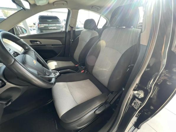 Chevrolet Cruze I Рестайлинг с пробегом 2013 года, цена 895 000 рублей, 97819 км, седан, Автокод Объявления
