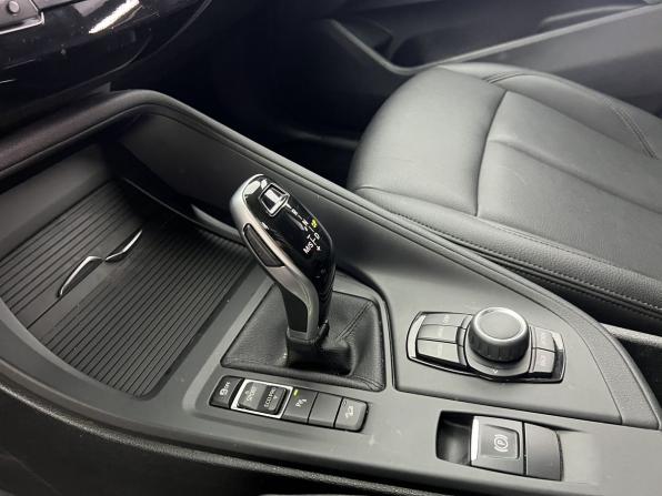 BMW X1 II (F48) Рестайлинг с пробегом 2021 года, цена 2 990 000 рублей, 66209 км, внедорожник, Автокод Объявления