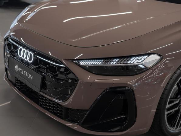 Audi A5 III (B10) с пробегом 2026 года, цена 6 050 000 рублей, 50 км, седан, Автокод Объявления