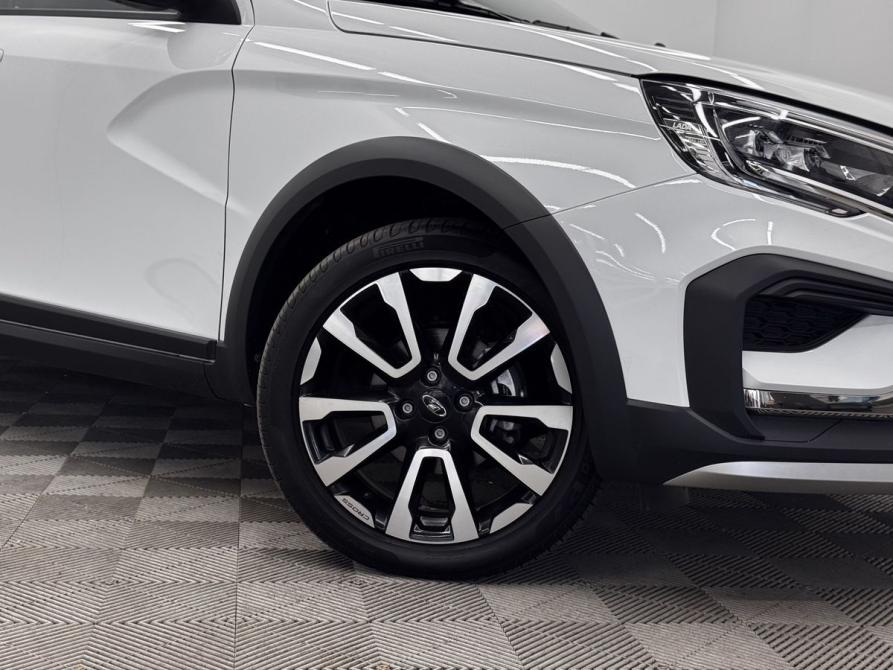 Lada (ВАЗ) Vesta I Рестайлинг (NG) Воронеж  - изображение 8