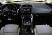 Jaguar XE I Уфа  - изображение 32