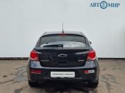Chevrolet Cruze I Рестайлинг Москва  - изображение 18