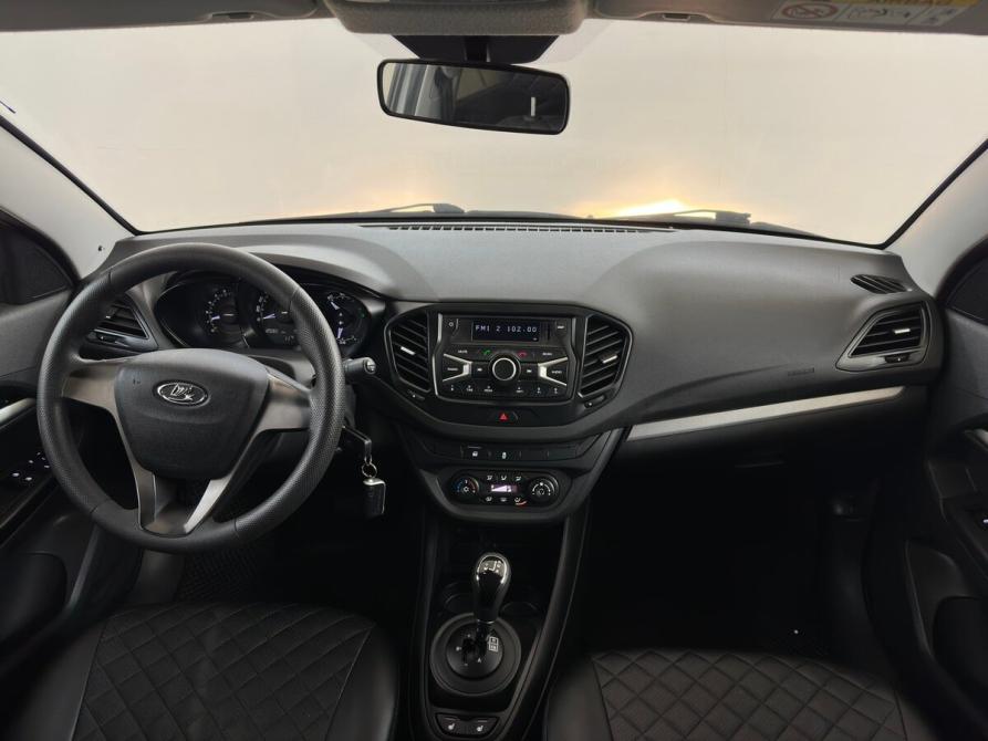 Lada (ВАЗ) Vesta I Москва  - изображение 5