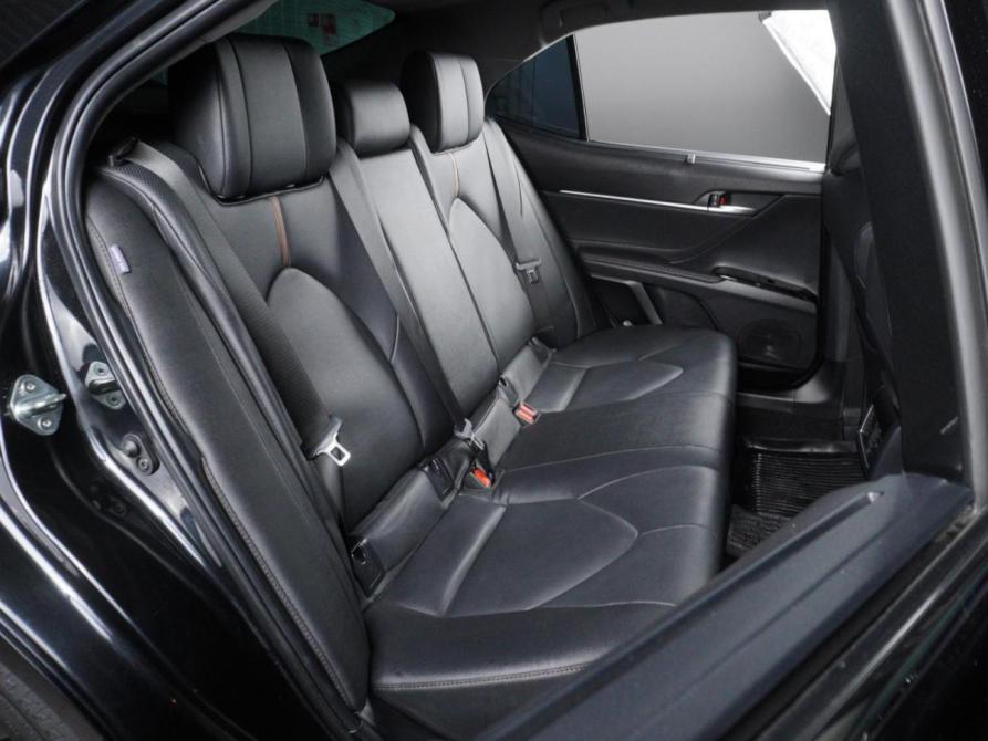 Toyota Camry VIII (XV70) Рестайлинг Минеральные Воды  - изображение 7