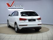 Audi Q3 I (8U) Рестайлинг Уфа  - изображение 24