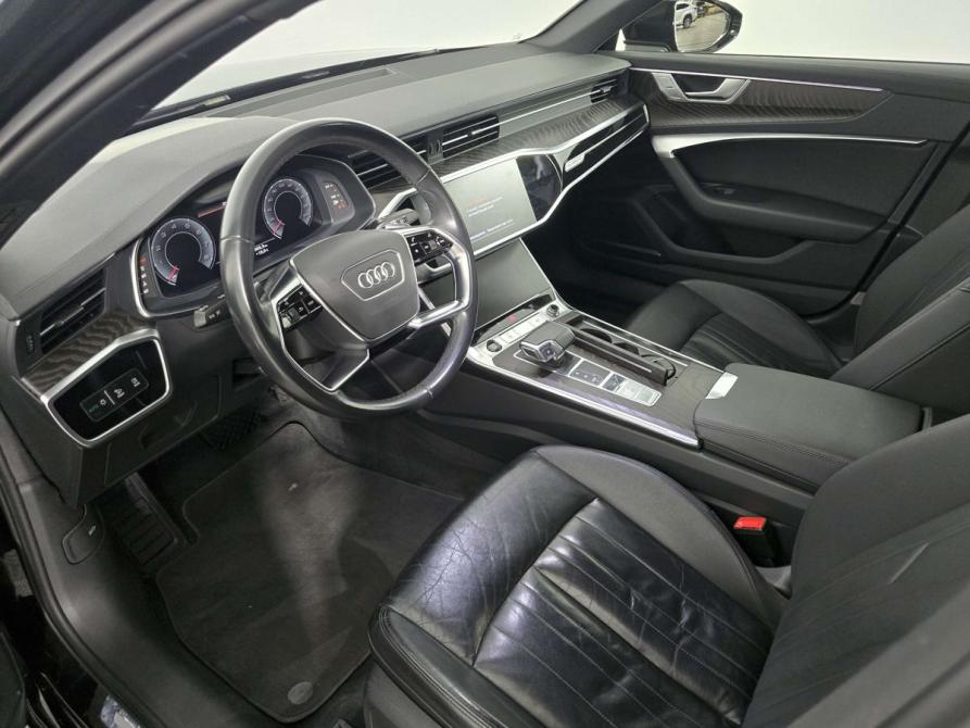Audi A6 V (C8) Санкт-Петербург  - изображение 9