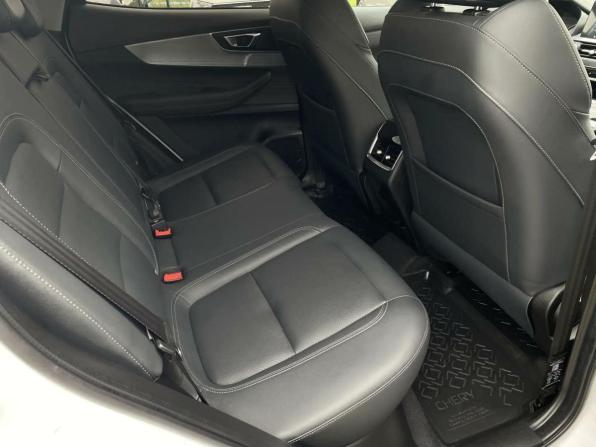 Chery Tiggo 4 Pro I с пробегом 2023 года, цена 1 369 000 рублей, 78734 км, внедорожник, Автокод Объявления