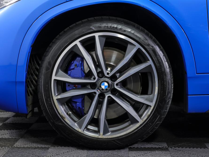 BMW X2 I (F39) Москва  - изображение 19