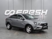 Lada (ВАЗ) Vesta I Воронеж  - изображение 23