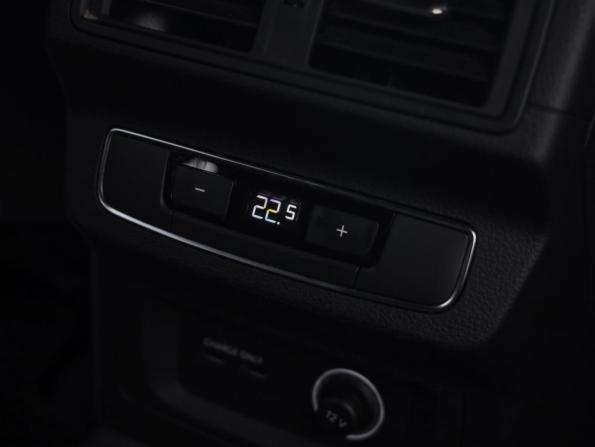Audi Q5 II (FY) с пробегом 2020 года, цена 3 390 000 рублей, 73615 км, внедорожник, Автокод Объявления