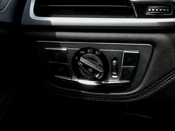 BMW 7 серии VI (G11/G12) с пробегом 2018 года, цена 3 339 000 рублей, 178520 км, седан, Автокод Объявления
