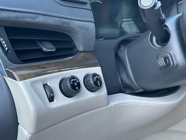 Cadillac Escalade IV с пробегом 2017 года, цена 4 830 000 рублей, 159800 км, внедорожник, Автокод Объявления
