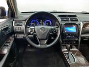 Toyota Camry VII (XV50) Рестайлинг Москва  - изображение 32