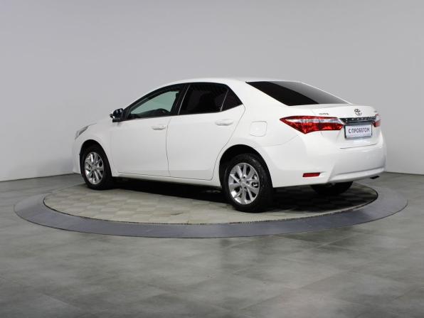 Toyota Corolla XI (E160 E170 E180) с пробегом 2013 года, цена 1 397 000 рублей, 148205 км, седан, Автокод Объявления