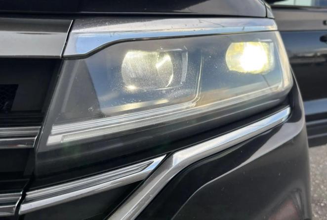 Volkswagen Touareg III с пробегом 2019 года, цена 3 430 000 рублей, 260416 км, внедорожник, Автокод Объявления