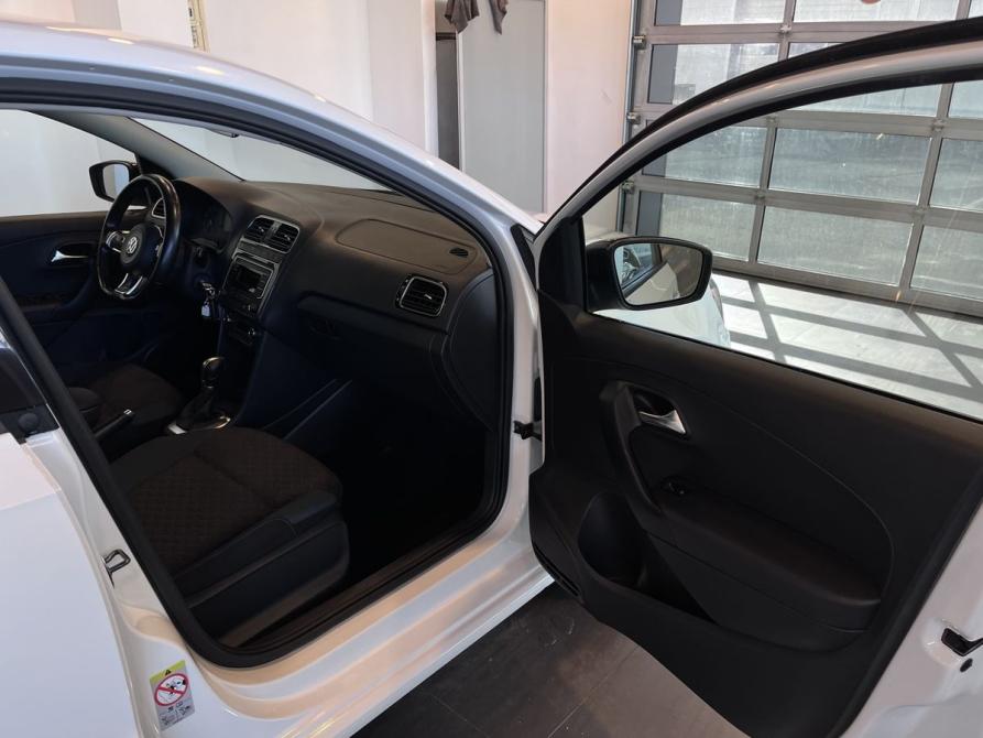 Volkswagen Polo V Рестайлинг Чебоксары  - изображение 27