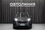Kia Sportage IV Красноярск  - изображение 21