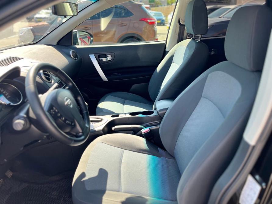 Nissan Qashqai I Рестайлинг Альметьевск  - изображение 17
