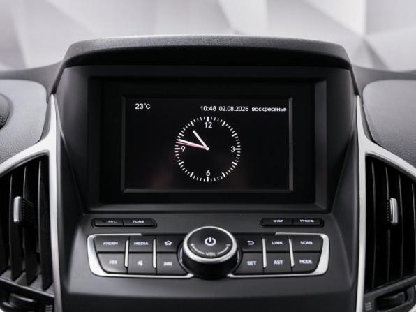 Dongfeng AX7 I с пробегом 2018 года, цена 1 199 000 рублей, 147000 км, внедорожник, Автокод Объявления