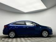 Hyundai Solaris II Рестайлинг Мурманск  - изображение 30