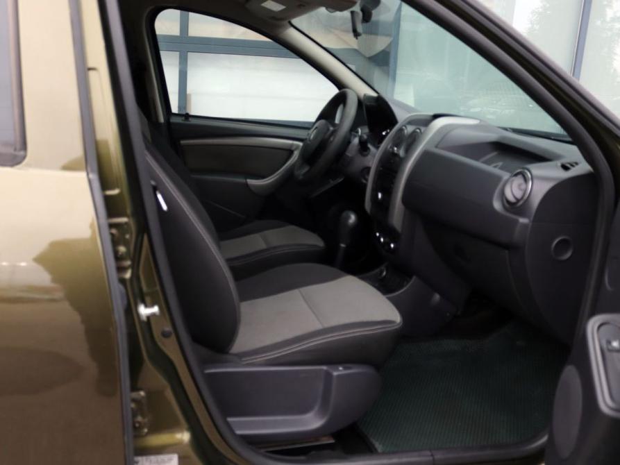 Renault Duster I Рестайлинг Нижний Новгород  - изображение 10