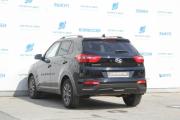 Hyundai Creta I Рестайлинг Пермь  - изображение 30