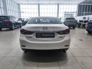 Mazda 6 III (GJ) Рестайлинг Казань  - изображение 29