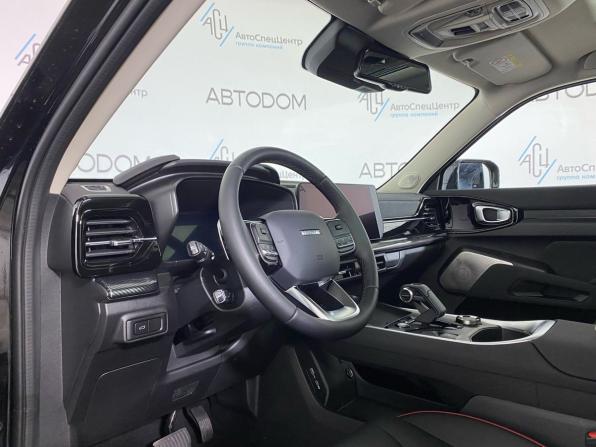 Haval H3 I с пробегом 2025 года, цена 2 847 700 рублей, 2804 км, внедорожник, Автокод Объявления