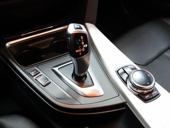 BMW 3 серии VI (F3x) с пробегом 2014 года, цена 1 599 000 рублей, 149205 км, седан, Автокод Объявления